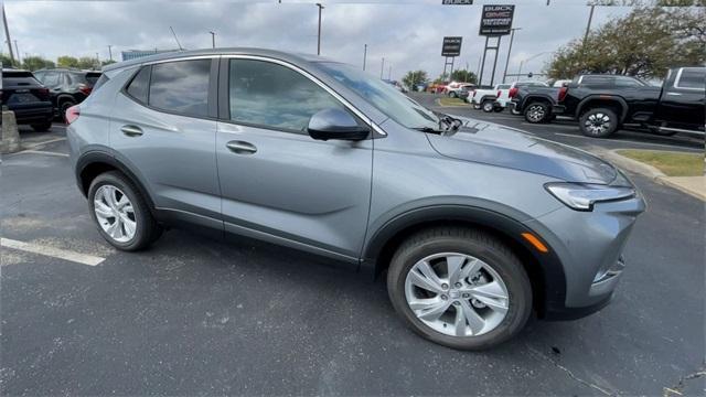 new 2026 Buick Encore GX car, priced at $31,260