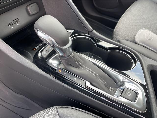 new 2026 Buick Encore GX car, priced at $31,260
