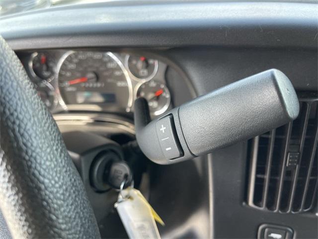used 2022 Chevrolet Express 3500 car, priced at $34,990