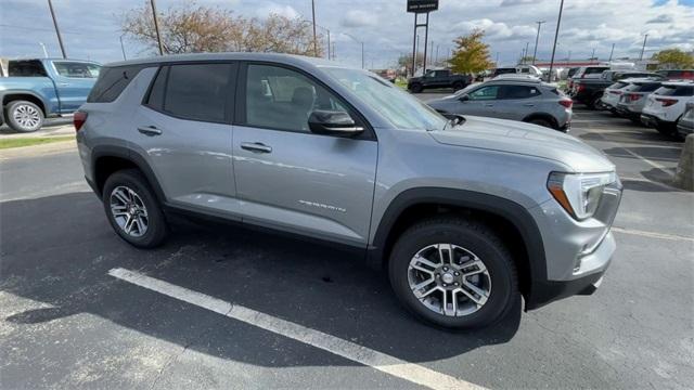 new 2026 GMC Terrain car, priced at $31,365