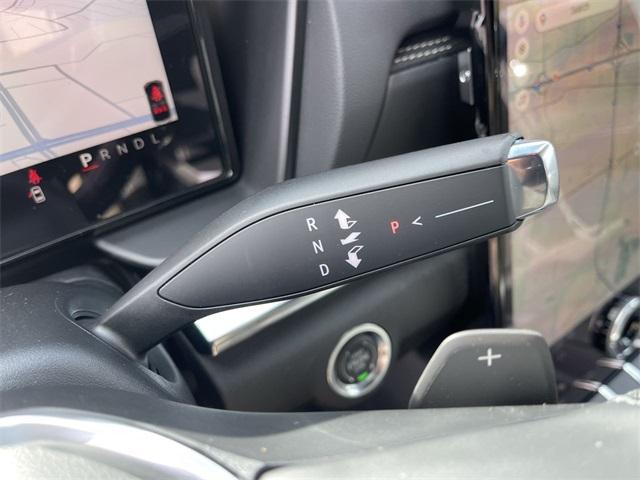 new 2026 GMC Terrain car, priced at $31,365