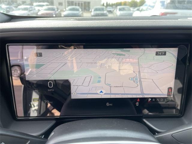 new 2026 GMC Terrain car, priced at $31,365