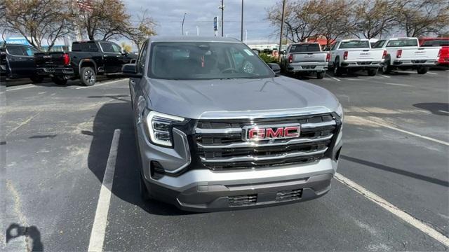 new 2026 GMC Terrain car, priced at $31,365