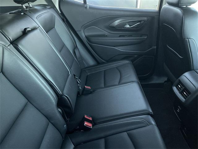 used 2022 GMC Terrain car, priced at $26,990