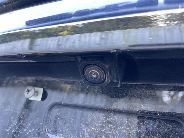 used 2022 GMC Terrain car, priced at $26,990