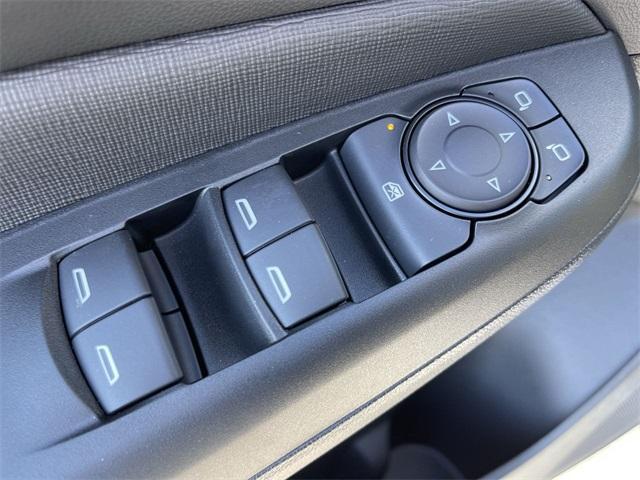 new 2026 Buick Envista car, priced at $26,580