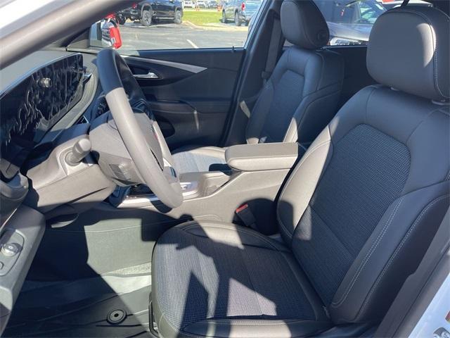 new 2026 Buick Envista car, priced at $26,580