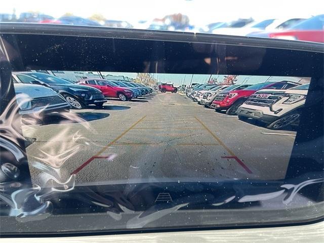 new 2026 Buick Envista car, priced at $26,580