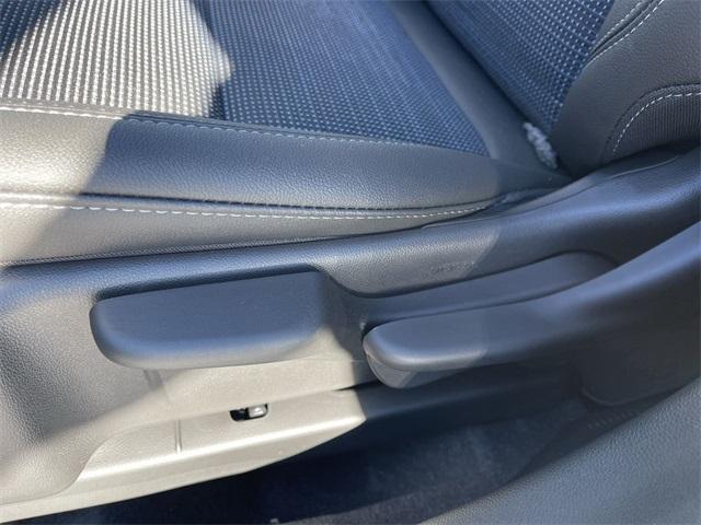 new 2026 Buick Envista car, priced at $26,580