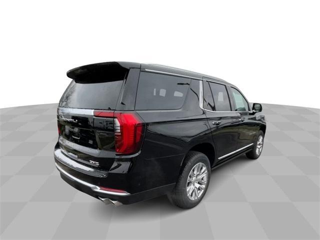 new 2025 GMC Yukon car, priced at $85,710