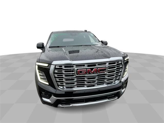 new 2025 GMC Yukon car, priced at $85,710