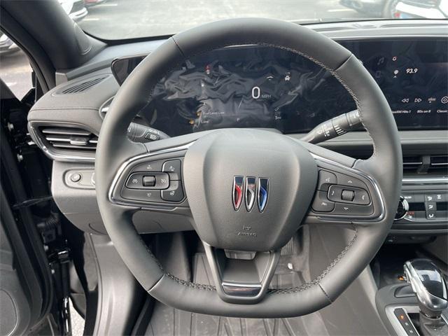 new 2026 Buick Envista car, priced at $29,260