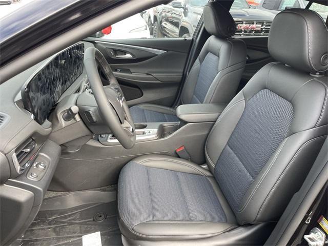 new 2026 Buick Envista car, priced at $29,260
