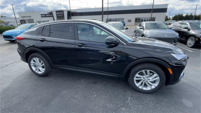 new 2026 Buick Envista car, priced at $29,260