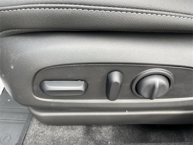 new 2026 Buick Envista car, priced at $29,260