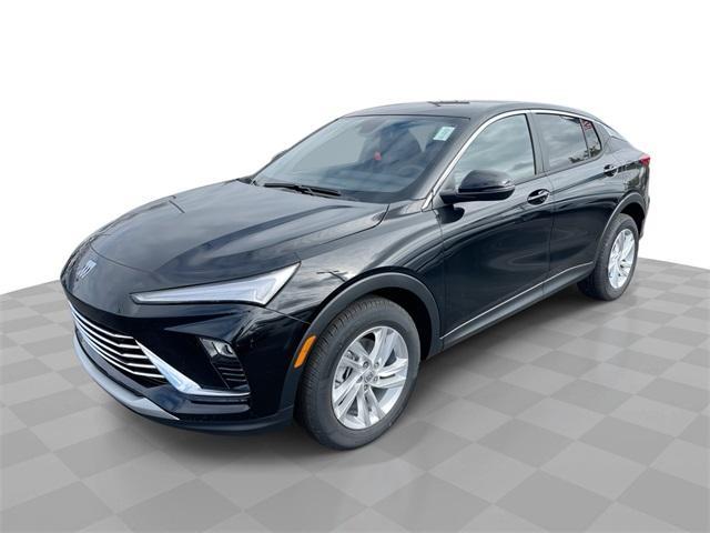 new 2026 Buick Envista car, priced at $29,260