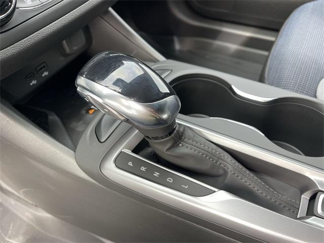 new 2026 Buick Envista car, priced at $29,260