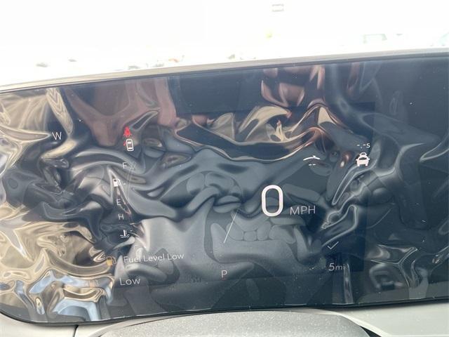 new 2026 Buick Envista car, priced at $29,260