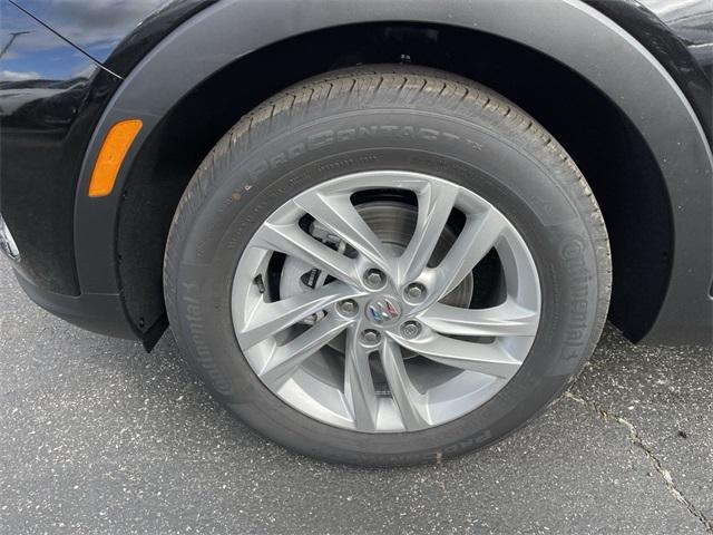 new 2026 Buick Envista car, priced at $29,260