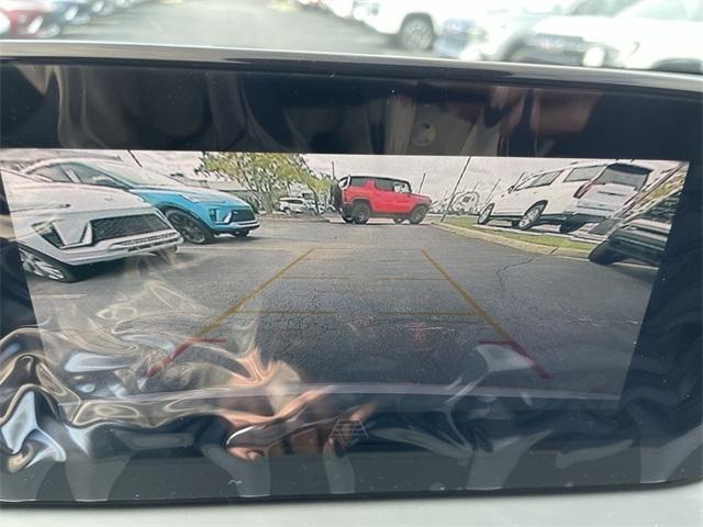 new 2026 Buick Envista car, priced at $29,260