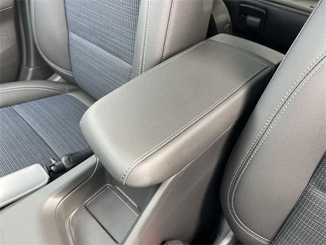 new 2026 Buick Envista car, priced at $29,260