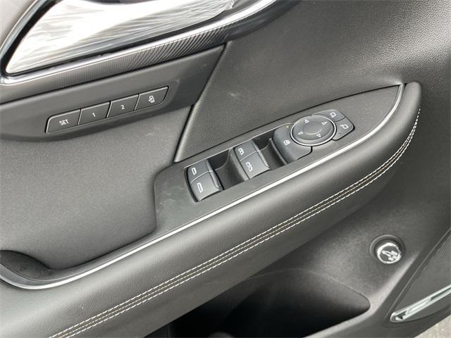 new 2024 Buick Envision car, priced at $39,220