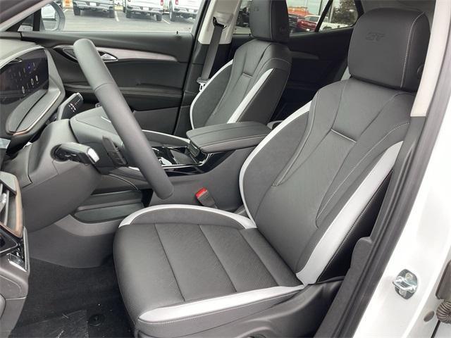 new 2024 Buick Envision car, priced at $39,220