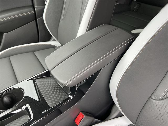 new 2024 Buick Envision car, priced at $39,220