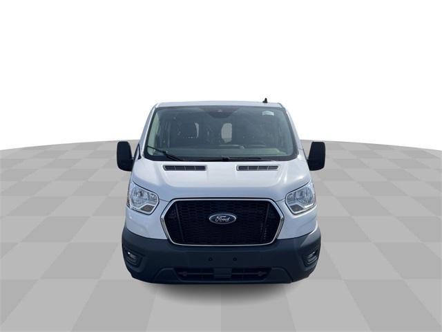 used 2022 Ford Transit-250 car, priced at $34,990