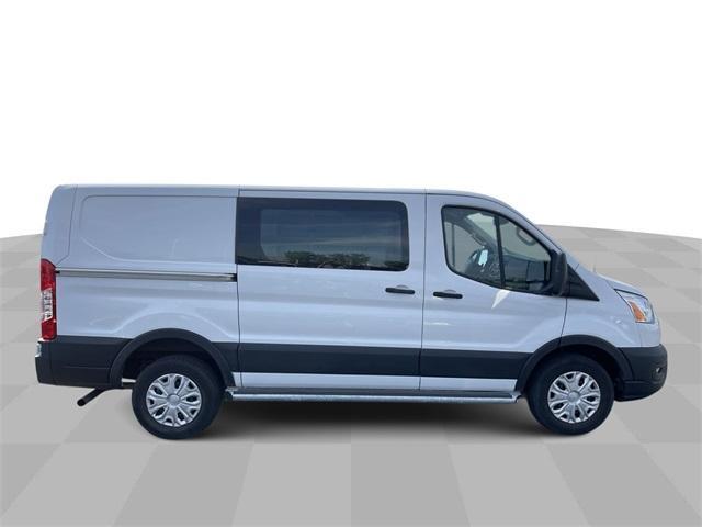 used 2022 Ford Transit-250 car, priced at $34,990