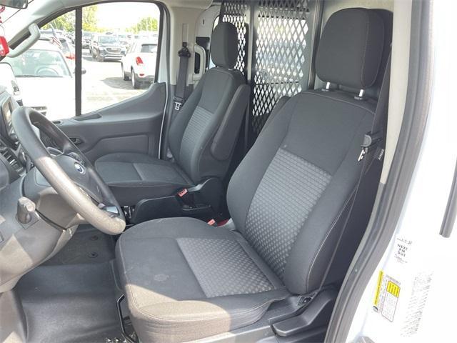 used 2022 Ford Transit-250 car, priced at $34,990