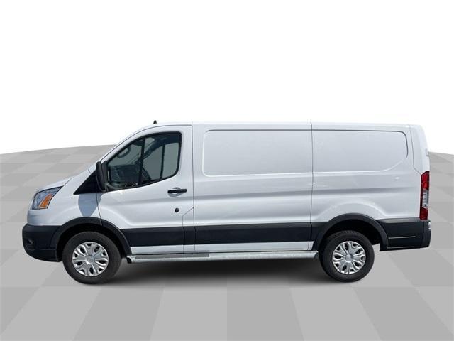 used 2022 Ford Transit-250 car, priced at $34,990