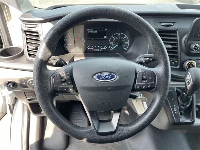 used 2022 Ford Transit-250 car, priced at $34,990