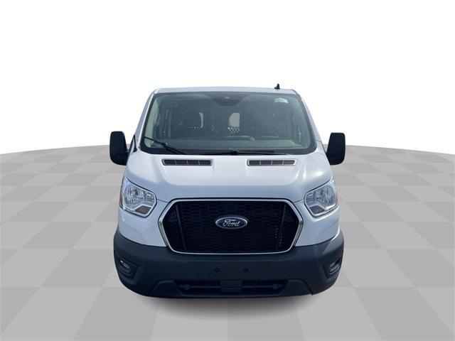 used 2022 Ford Transit-250 car, priced at $34,990