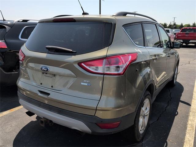 used 2014 Ford Escape car, priced at $7,981
