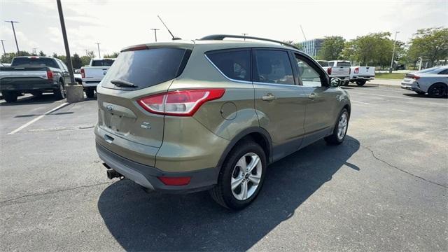 used 2014 Ford Escape car, priced at $6,888