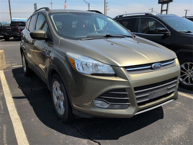 used 2014 Ford Escape car, priced at $7,981