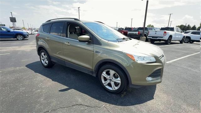 used 2014 Ford Escape car, priced at $6,888