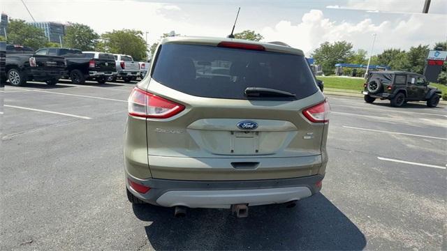 used 2014 Ford Escape car, priced at $6,888