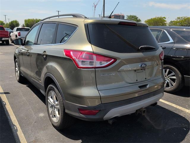 used 2014 Ford Escape car, priced at $7,981