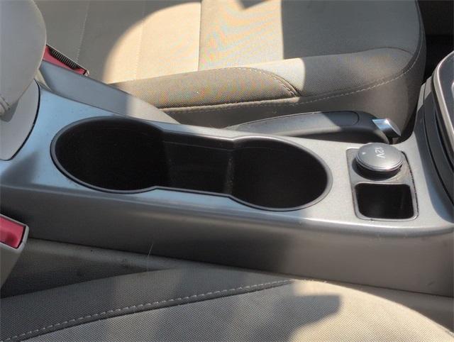 used 2014 Ford Escape car, priced at $7,981
