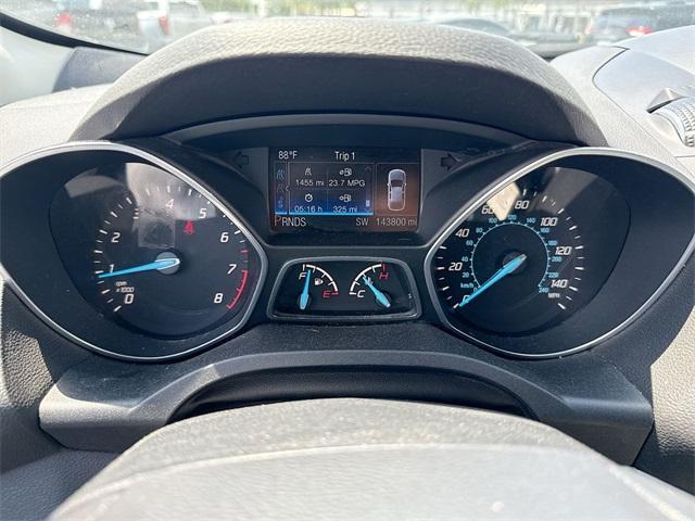used 2014 Ford Escape car, priced at $6,888