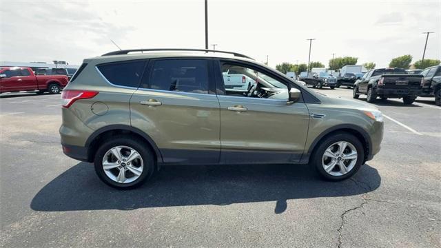 used 2014 Ford Escape car, priced at $6,888
