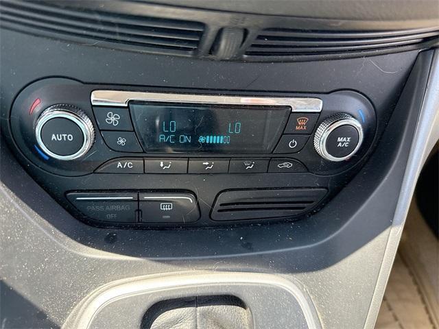 used 2014 Ford Escape car, priced at $6,888