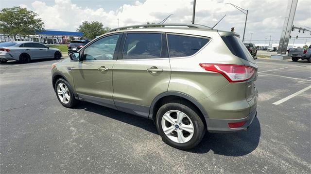 used 2014 Ford Escape car, priced at $6,888