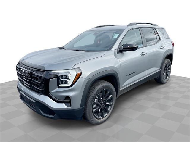 new 2026 GMC Terrain car, priced at $36,735