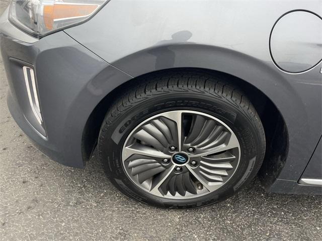 used 2020 Hyundai Ioniq Plug-In Hybrid car, priced at $20,890
