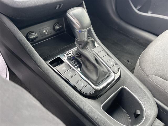 used 2020 Hyundai Ioniq Plug-In Hybrid car, priced at $20,890