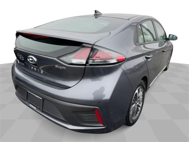 used 2020 Hyundai Ioniq Plug-In Hybrid car, priced at $20,890