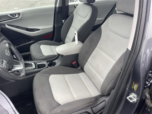 used 2020 Hyundai Ioniq Plug-In Hybrid car, priced at $20,890